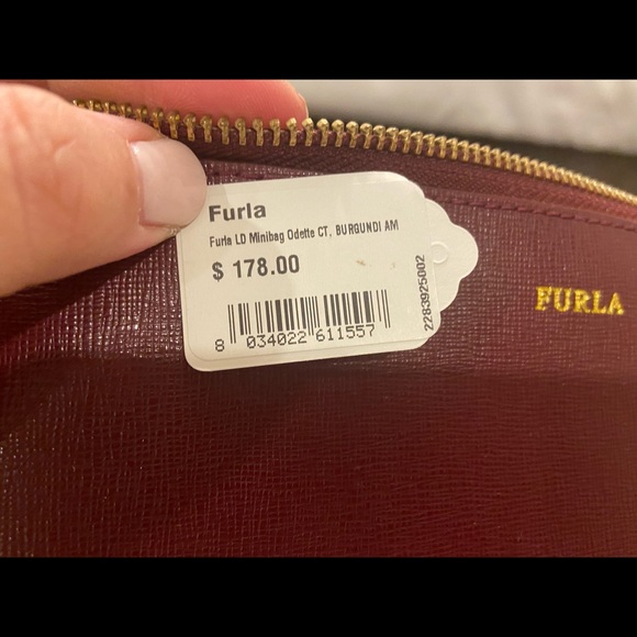 Furla wristlet - Picture 3 of 6